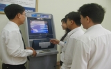 Các tổ chức tín dụng: Cần bảo đảm an toàn hệ thống máy ATM