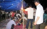 Hà Tĩnh: Chìm đò, 3 phụ nữ chết thảm