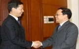 Vietnam, China vow to build strategic partnership