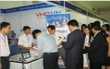 越南2010年国际医药与医疗设备展即将开幕