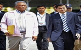 Phó Thủ tướng Thái Lan chấp nhận hầu tòa