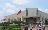 Kỷ niệm 120 năm ngày sinh Chủ tịch Hồ Chí Minh (19.5.1890 - 19.5.2010): Một lần đến thăm Bảo tàng Hồ Chí Minh