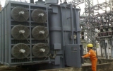 Bình Dương: Ngành công nghiệp đang “khát” điện!