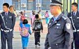 Trung Quốc: Sân trường không bình yên