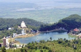 Khám phá Thất Sơn