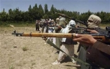 Taliban treo thưởng 2.400 USD/đầu lính NATO