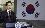 Hàn Quốc ngưng hoạt động thương mại với CHDCND Triều Tiên
