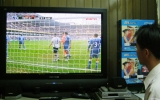 Xem World Cup bằng truyền hình HD