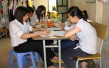 3 năm thực hiện Cuộc vận động “Tuổi trẻ Việt Nam học tập và làm theo lời Bác”: Xuất hiện nhiều điển hình tốt, việc làm hay