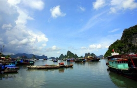 Khám phá Bái Tử Long