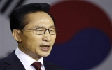 Hàn Quốc yêu cầu Hội đồng Bảo an LHQ trừng phạt Triều Tiên