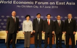 Đông Á là đầu tàu tăng trưởng kinh tế thế giới