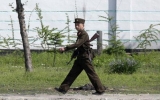 Triều Tiên không sợ cấm vận