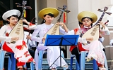 “Làn điệu phương Nam” - Hướng về 1.000 năm Thăng Long - Hà Nội