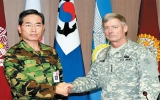 Tổng tham mưu trưởng quân đội Hàn Quốc xin nghỉ việc