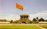 Toàn bộ Hà Nội là trung tâm chính trị - hành chính quốc gia