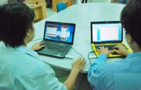D – com 3G: Giải pháp kinh tế dành cho người năng động