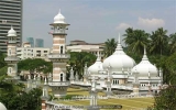 Phát hiện âm mưu đánh bom khủng bố Malaysia