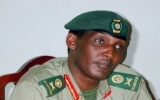 Cựu tướng quân đội Rwanda bị bắn tại Nam Phi