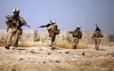 Mỹ tái khẳng định hạn rút quân khỏi Afghanistan