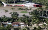 Brazil: Đại hồng thủy cướp đi sinh mạng  42 người, hơn 1.000 người mất tích
