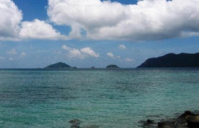 Côn Đảo hoang sơ