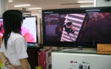 Tivi công nghệ 3D: Vẫn còn xa... tầm tay người tiêu dùng