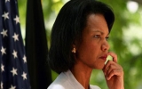 Condoleezza Rice: Rời chính trường bước lên giảng đường