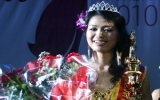 Phùng Thị Mỹ đăng quang Hoa hậu Việt Nam tại SNG