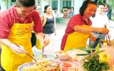 Nhiều hoạt động chào mừng Ngày Gia đình Việt Nam
