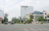 Chỉnh trang đô thị - điểm nhấn của thị xã Thủ Dầu Một