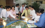 Becamex TDC: Khai trương sàn giao dịch bất động sản Myland tại TP.Hồ Chí Minh