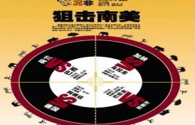 南非世界杯八强前瞻  ：冲出南美包围圈 变美洲杯