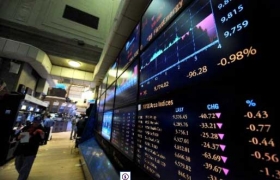 U.S.House approves historic overhaul of financial regulations