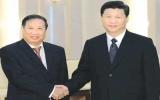 VN, China to set up hotline for issues of major concern