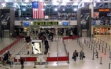 Sân bay New York bị báo động bom