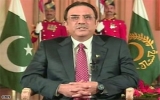 Pakistan bắt sáu kẻ âm mưu tấn công Tổng thống