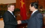 Vietnam seeks closer cooperative ties with the US