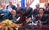 New Zealand provides over US$7 million to Vietnam in 2010-2011