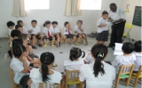 Trường mầm non quốc tế Baby’s Star:Cố gắng xây dựng môi trường giáo dục tiên tiến, hiện đại