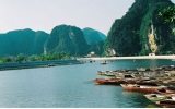 越南拨款400亿盾促进旅游