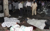 Iran: Đánh bom khủng bố, 21 người thiệt mạng