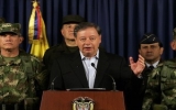 Quan hệ Venezuela và Colombia lại căng thẳng