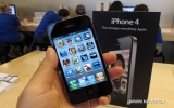 Khách hàng có thể trả lại điện thoại iPhone 4