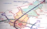 Quy hoạch đường Hồ Chí Minh đoạn Bình Phước - Mũi Cà Mau: Chưa đánh giá đúng vị trí và tiềm năng của Bình Dương