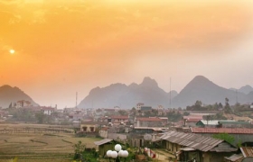 Sìn Hồ mời gọi