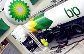 No final decision on change of management: BP