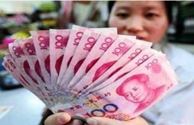 China banks face " serious  " default risk: report