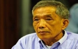 Người Campuchia nổi giận vì mức án quá nhẹ với trùm Khmer Đỏ