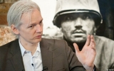 WikiLeaks công bố tài liệu cuộc chiến Afghanistan